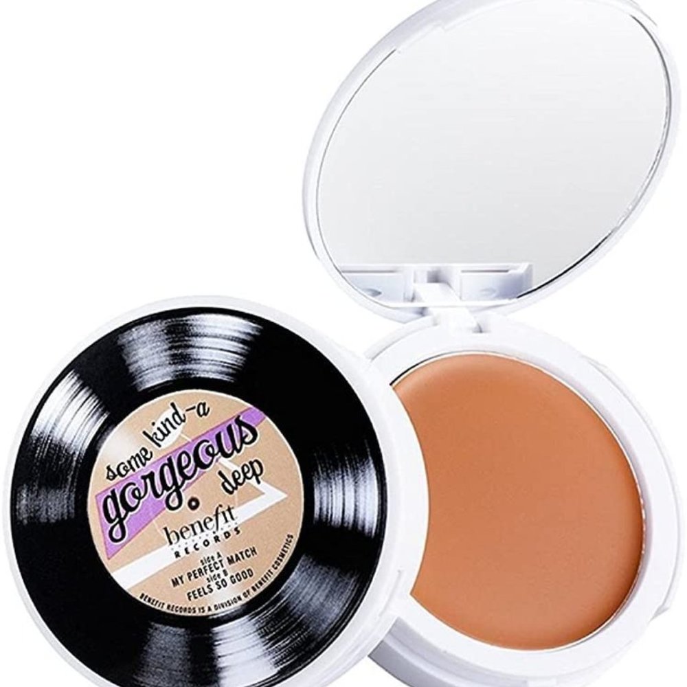 benefit some kind a gorgeous foundation faker DEEP